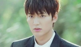 李敏镐最新爆料图片超清,帅气魅力再升级！