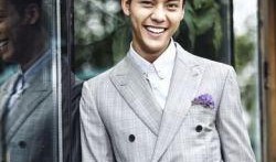 陈伟霆最新爆料,娱乐圈背后的惊人真相！