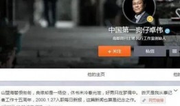 卓伟最新爆料图片,揭秘娱乐圈惊人内幕