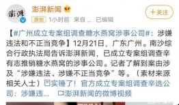 国内上市公司最新爆料事件,揭秘行业黑幕与监管挑战